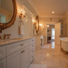 Load image into Gallery viewer, Traditional Vanity Floor Standing with Muliple Drawers